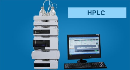 High Performance Liquid Chromatography