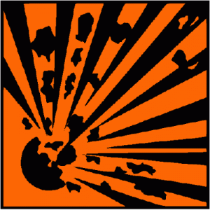 Explosive