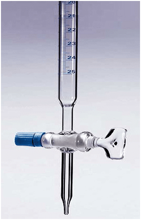 Burette