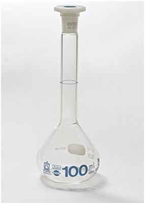 Volumetric Flask