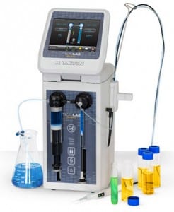 Auto Dilutor