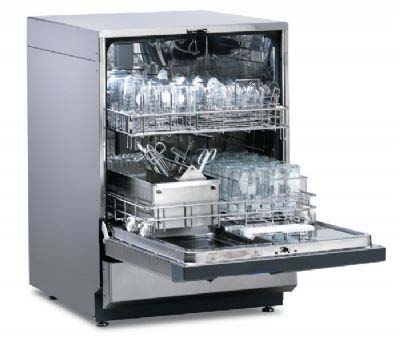 Labware Washing Machines