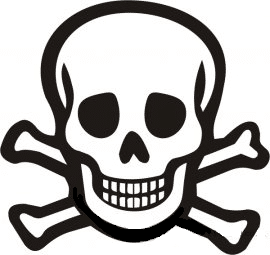 Poisnous