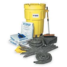 Spill Kit