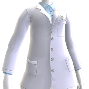 Lab Coat