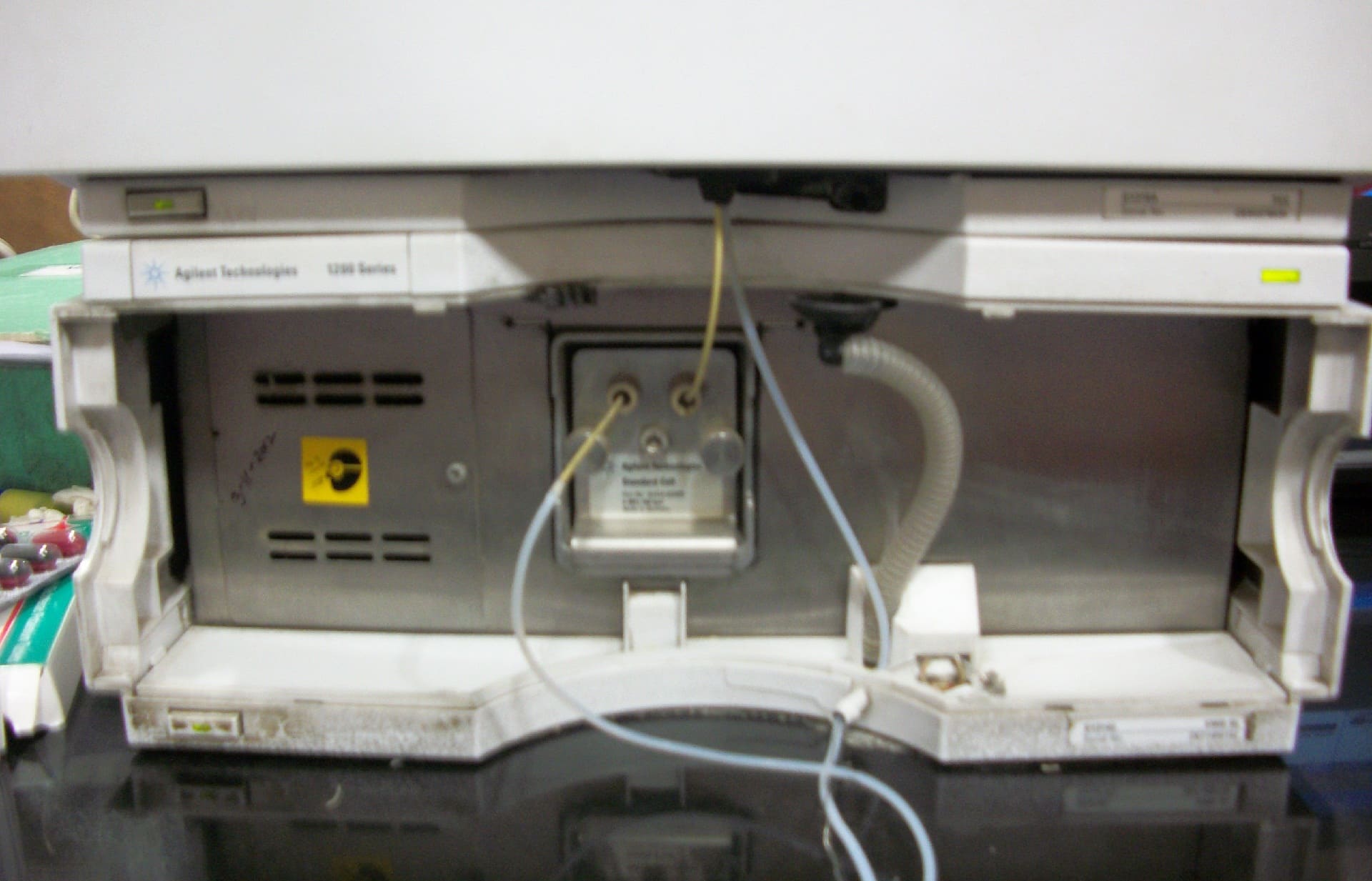 HPLC Detector