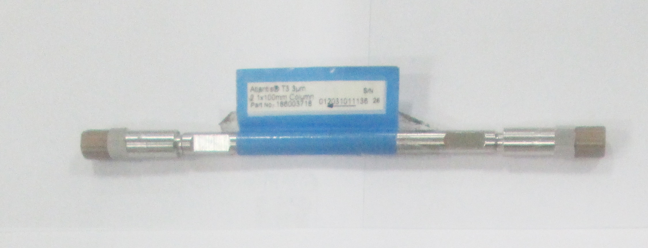 HPLC Column