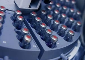 How to Deprotenize Biological Fluids prior to HPLC analysis