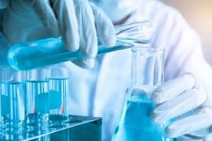 Analytical Chemist