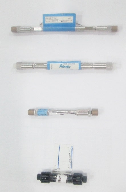 HPLC Columns