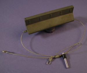3 Slot AAS Burner