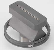 Single Slot AAS Burner
