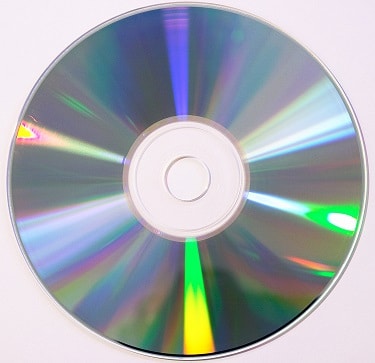 CD