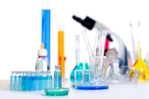 Common Laboratory Consumables