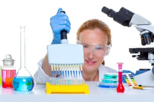 Microbial Assay