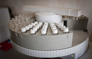 Chromatographic Auto Sampler