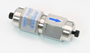 HPLC Guard Column