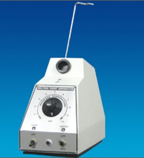 Melting-Point-Determination-Appratus