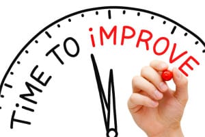 Validation Grantees Improvement