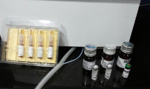 Working-Standards-For-HPLC-Analysis