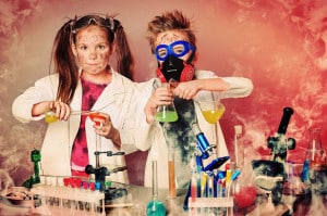 Laboratory