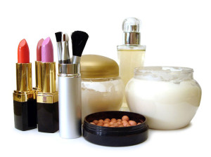 cosmetics