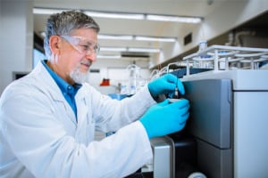 HPLC-Chromatographic-System