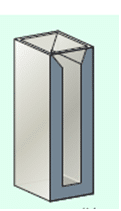 Aperture cell
