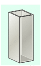 Open rectangular top