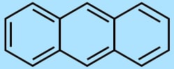 Anthracene