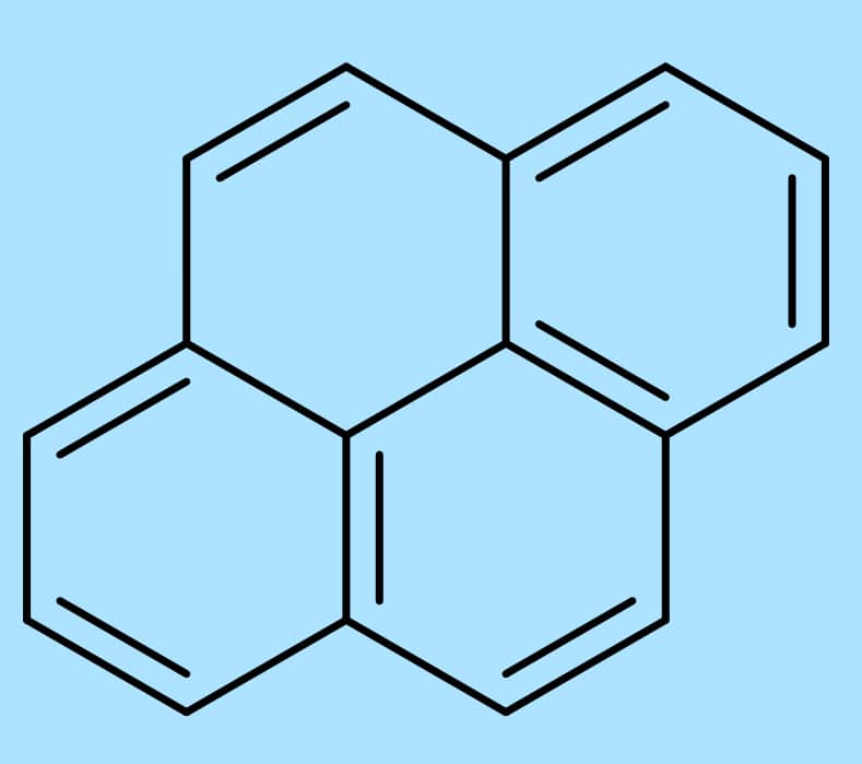 Pyrene