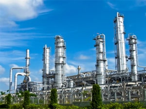 Petroleum-Industry
