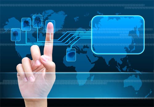 Electronic Signature has Universal acceptance