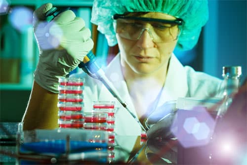 Care and protective clothing -preconditions for trace metals analysis