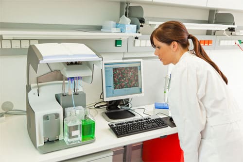 Sophisticated-Analytical-Instrument