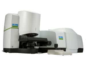FT-IR Microscope