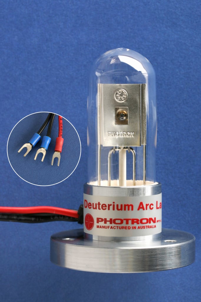 p716\_deuterium\_lamp