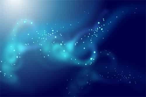 Influence of External Factors on Fluorescence of Molecules