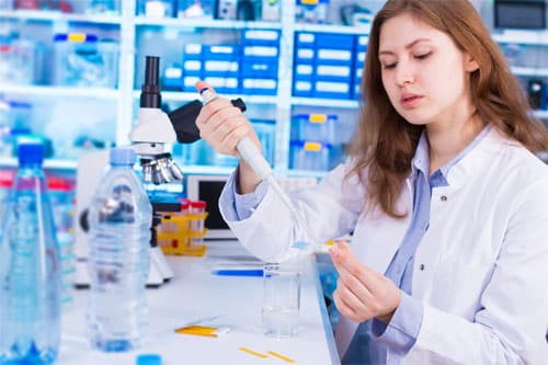 Critical Role of Water in Chemical analysis
