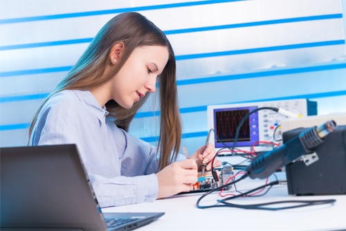 Periodic Instrument Maintenance