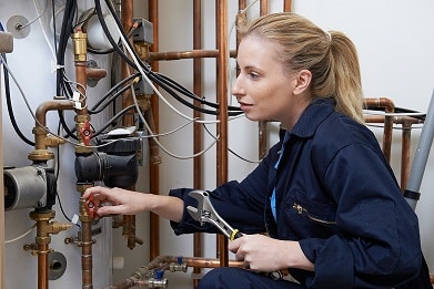 Water Boiler