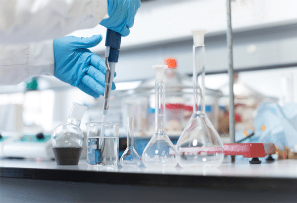 Always-use-calibrated-volumetric-glassware