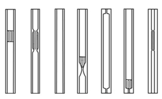 Common-liner-designs