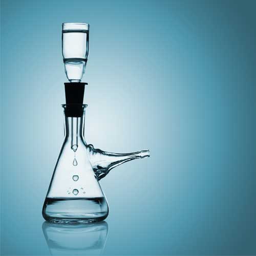 HPLC-Solvent-filtration