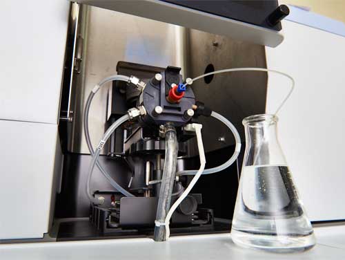 Spray-chamber-assembly-of-AAS