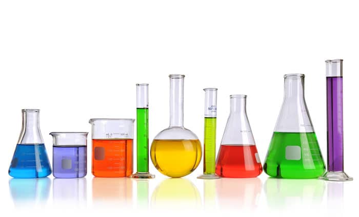 laboratory-glassware