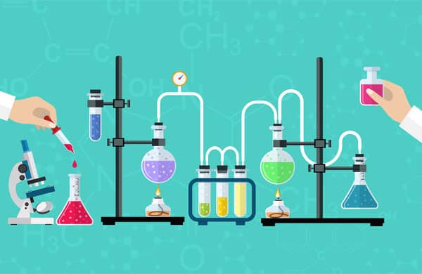 Every method requires critically controlled conditions for its validation