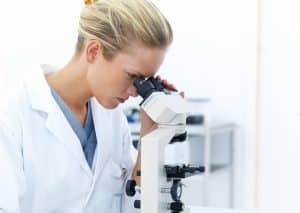 Lab Testing