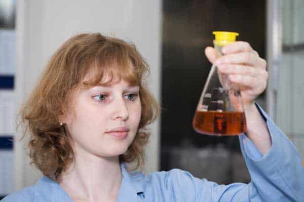 Solvent selection for mobile phase preparation requires careful review of its properties