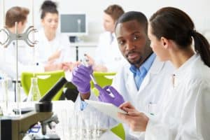 lab-training